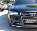 Ауди С8 2013 в Виннице на Automoto.ua Черный Ауди С8, объемом двигателя 4 л и пробегом 218 тыс. км за 22590 $, фото 9 на Automoto.ua