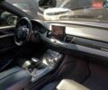 Ауди С8 2013 в Виннице на Automoto.ua Черный Ауди С8, объемом двигателя 4 л и пробегом 218 тыс. км за 22590 $, фото 41 на Automoto.ua
