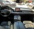 Ауди С8 2013 в Виннице на Automoto.ua Черный Ауди С8, объемом двигателя 4 л и пробегом 218 тыс. км за 22590 $, фото 38 на Automoto.ua