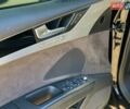 Ауди С8 2013 в Виннице на Automoto.ua Черный Ауди С8, объемом двигателя 4 л и пробегом 218 тыс. км за 22590 $, фото 27 на Automoto.ua