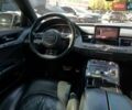 Ауди С8 2013 в Виннице на Automoto.ua Черный Ауди С8, объемом двигателя 4 л и пробегом 218 тыс. км за 22590 $, фото 37 на Automoto.ua