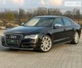 Чорний Ауді S8, об'ємом двигуна 3.99 л та пробігом 147 тис. км за 28990 $, фото 1 на Automoto.ua