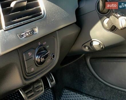 Ауди С8 2013 в Виннице на Automoto.ua Черный Ауди С8, объемом двигателя 4 л и пробегом 218 тыс. км за 22590 $, фото 30 на Automoto.ua