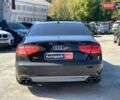 Ауди С8 2013 в Виннице на Automoto.ua Черный Ауди С8, объемом двигателя 4 л и пробегом 218 тыс. км за 22590 $, фото 5 на Automoto.ua