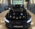 Черный Ауди С8, объемом двигателя 3.99 л и пробегом 215 тыс. км за 19200 $, фото 1 на Automoto.ua