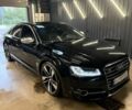 Чорний Ауді S8, об'ємом двигуна 3.99 л та пробігом 216 тис. км за 25999 $, фото 13 на Automoto.ua