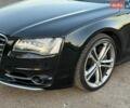 Чорний Ауді S8, об'ємом двигуна 3.99 л та пробігом 106 тис. км за 32900 $, фото 6 на Automoto.ua