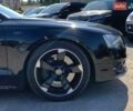 Ауди С8 2013 в Виннице на Automoto.ua Черный Ауди С8, объемом двигателя 4 л и пробегом 218 тыс. км за 22590 $, фото 16 на Automoto.ua