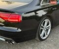 Чорний Ауді S8, об'ємом двигуна 3.99 л та пробігом 106 тис. км за 32900 $, фото 15 на Automoto.ua