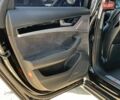 Ауди С8 2013 в Виннице на Automoto.ua Черный Ауди С8, объемом двигателя 4 л и пробегом 218 тыс. км за 22590 $, фото 25 на Automoto.ua