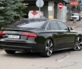 Чорний Ауді S8, об'ємом двигуна 3.99 л та пробігом 218 тис. км за 30900 $, фото 3 на Automoto.ua