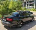 Чорний Ауді S8, об'ємом двигуна 4 л та пробігом 213 тис. км за 23500 $, фото 2 на Automoto.ua