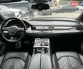 Чорний Ауді S8, об'ємом двигуна 3.99 л та пробігом 152 тис. км за 39999 $, фото 17 на Automoto.ua