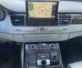 Черный Ауди С8, объемом двигателя 4 л и пробегом 57 тыс. км за 4100 $, фото 6 на Automoto.ua