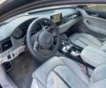 Черный Ауди С8, объемом двигателя 4 л и пробегом 57 тыс. км за 4100 $, фото 4 на Automoto.ua