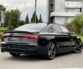 Чорний Ауді S8, об'ємом двигуна 4 л та пробігом 68 тис. км за 65700 $, фото 14 на Automoto.ua