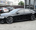 Чорний Ауді S8, об'ємом двигуна 4 л та пробігом 37 тис. км за 117777 $, фото 5 на Automoto.ua