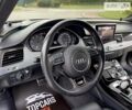 Черный Ауди С8, объемом двигателя 4 л и пробегом 68 тыс. км за 65700 $, фото 55 на Automoto.ua