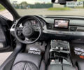 Чорний Ауді S8, об'ємом двигуна 4 л та пробігом 68 тис. км за 65700 $, фото 61 на Automoto.ua