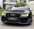 Чорний Ауді S8, об'ємом двигуна 4 л та пробігом 68 тис. км за 65700 $, фото 2 на Automoto.ua