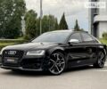 Чорний Ауді S8, об'ємом двигуна 4 л та пробігом 68 тис. км за 65700 $, фото 4 на Automoto.ua