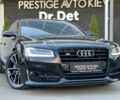 Черный Ауди С8, объемом двигателя 4 л и пробегом 30 тыс. км за 94900 $, фото 1 на Automoto.ua