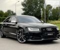 Чорний Ауді S8, об'ємом двигуна 4 л та пробігом 68 тис. км за 65700 $, фото 20 на Automoto.ua