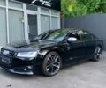 Черный Ауди С8, объемом двигателя 4 л и пробегом 71 тыс. км за 68000 $, фото 10 на Automoto.ua