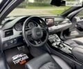 Черный Ауди С8, объемом двигателя 4 л и пробегом 68 тыс. км за 65700 $, фото 54 на Automoto.ua