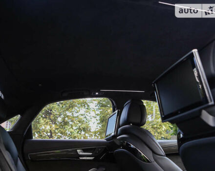 Чорний Ауді S8, об'ємом двигуна 3.99 л та пробігом 124 тис. км за 58000 $, фото 49 на Automoto.ua