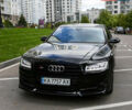 Чорний Ауді S8, об'ємом двигуна 3.99 л та пробігом 124 тис. км за 58000 $, фото 23 на Automoto.ua