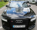 Чорний Ауді S8, об'ємом двигуна 3.99 л та пробігом 124 тис. км за 58000 $, фото 9 на Automoto.ua
