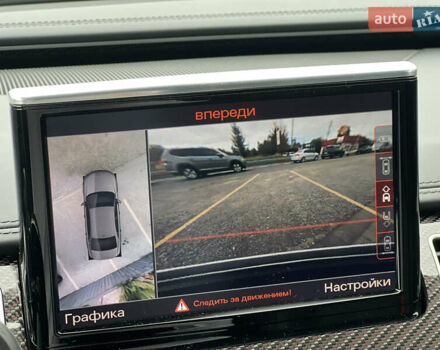 Черный Ауди С8, объемом двигателя 3.99 л и пробегом 133 тыс. км за 49999 $, фото 14 на Automoto.ua