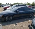 Чорний Ауді S8, об'ємом двигуна 40 л та пробігом 67 тис. км за 38400 $, фото 1 на Automoto.ua