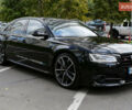 Чорний Ауді S8, об'ємом двигуна 3.99 л та пробігом 124 тис. км за 58000 $, фото 26 на Automoto.ua