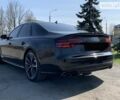 Чорний Ауді S8, об'ємом двигуна 4 л та пробігом 42 тис. км за 77000 $, фото 33 на Automoto.ua