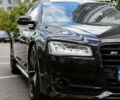 Чорний Ауді S8, об'ємом двигуна 3.99 л та пробігом 124 тис. км за 58000 $, фото 13 на Automoto.ua