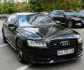 Чорний Ауді S8, об'ємом двигуна 3.99 л та пробігом 124 тис. км за 58000 $, фото 15 на Automoto.ua