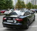 Черный Ауди С8, объемом двигателя 3.99 л и пробегом 124 тыс. км за 75000 $, фото 11 на Automoto.ua