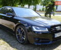 Ауди С8 2017 в Днепре (Днепропетровске) на Automoto.ua Черный Ауди С8, объемом двигателя 3.99 л и пробегом 62 тыс. км за 66000 $, фото 5 на Automoto.ua