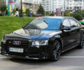 Чорний Ауді S8, об'ємом двигуна 3.99 л та пробігом 124 тис. км за 58000 $, фото 39 на Automoto.ua