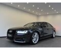 Чорний Ауді S8, об'ємом двигуна 4 л та пробігом 54 тис. км за 81000 $, фото 1 на Automoto.ua