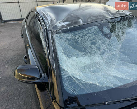 Черный Ауди С8, объемом двигателя 3.99 л и пробегом 130 тыс. км за 24500 $, фото 5 на Automoto.ua