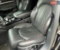 Черный Ауди С8, объемом двигателя 3.99 л и пробегом 100 тыс. км за 42500 $, фото 15 на Automoto.ua