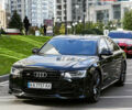Чорний Ауді S8, об'ємом двигуна 3.99 л та пробігом 124 тис. км за 58000 $, фото 33 на Automoto.ua
