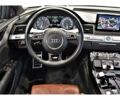 Чорний Ауді S8, об'ємом двигуна 4 л та пробігом 54 тис. км за 81000 $, фото 9 на Automoto.ua