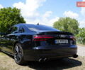 Ауди С8 2017 в Днепре (Днепропетровске) на Automoto.ua Черный Ауди С8, объемом двигателя 3.99 л и пробегом 62 тыс. км за 66000 $, фото 11 на Automoto.ua