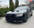 Черный Ауди С8, объемом двигателя 3.99 л и пробегом 100 тыс. км за 42500 $, фото 2 на Automoto.ua