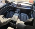 Черный Ауди С8, объемом двигателя 3.99 л и пробегом 162 тыс. км за 54400 $, фото 11 на Automoto.ua