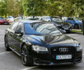 Чорний Ауді S8, об'ємом двигуна 3.99 л та пробігом 124 тис. км за 58000 $, фото 38 на Automoto.ua